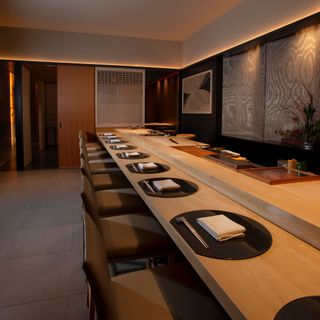 Sushi ii - 6