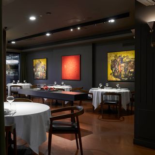 Exé Restaurant - 15