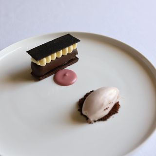 Maeba Restaurant - 6