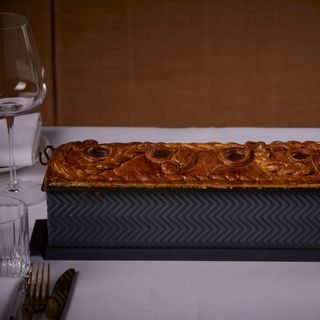 Brasserie Bruis - Haarlem - 4
