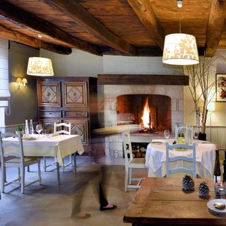 Le Belvédère - 5