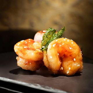 Lai Heen - Macau - 7