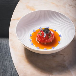 L'Or Bleu - 10