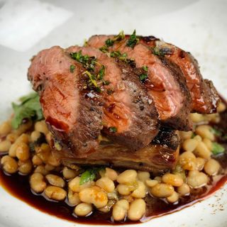 Montrio Bistro - 2