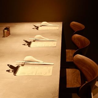 NOODLE SHOP RENNOSUKE - 1