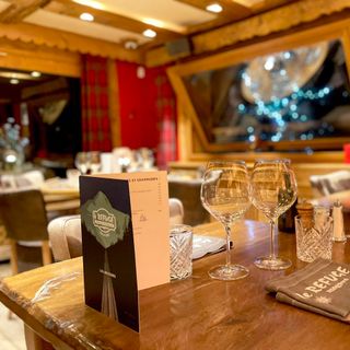 Le Refuge - 6