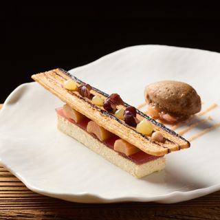 Au Relais des Ménétriers - 10