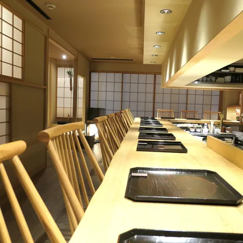 Shizuru – Tokyo - a MICHELIN Guide Restaurant