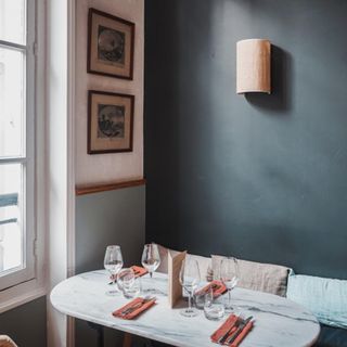 Les Résistants - Le Bistrot - 12