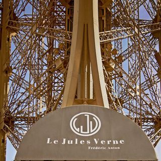 Le Jules Verne - 7