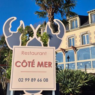 Côté Mer - 5