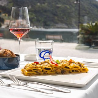 La Terrazza - 7