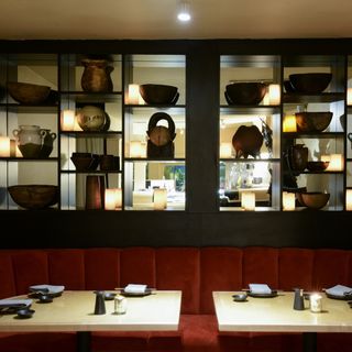 Leona’s Sushi House - Studio City - 1