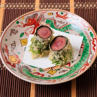Tempura Urakami - 7
