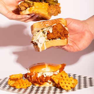 Chica's Chicken - 2