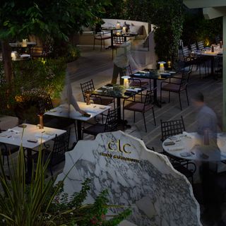 CTC Urban Gastronomy - 4