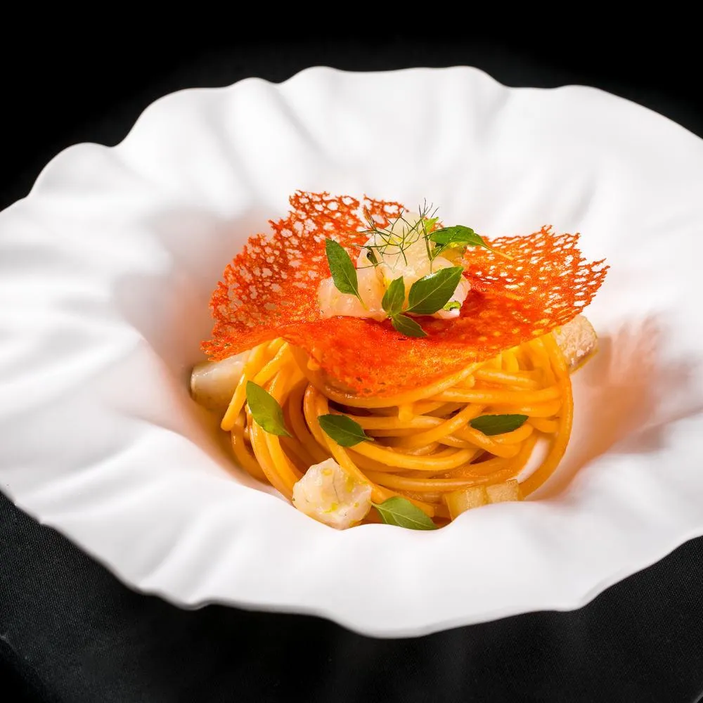 Acquolina – Rome - a MICHELIN Guide Restaurant
