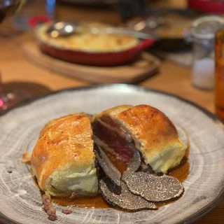 Le Refuge - 20