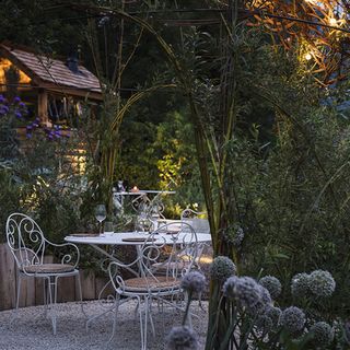 Le Clos des Sens - 16