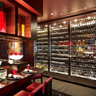 L'Atelier de Joël Robuchon - 2