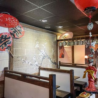 Kaori Sushi - Fullerton - 6