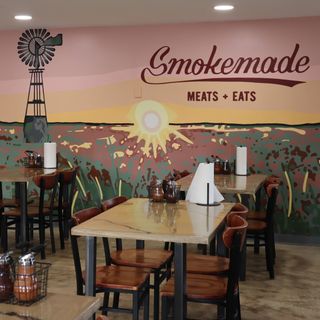 Smokemade Meats + Eats - 16
