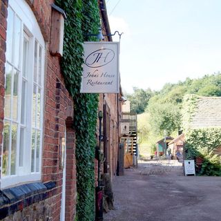 John's House - 3