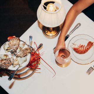 Le Bistrot de Jan - 7