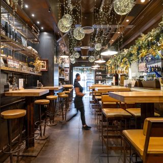 La Taberna del Gourmet - 13