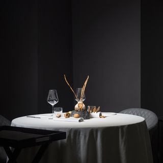 Concezione Restaurant - Catania - 4