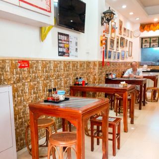 Xiguan Zhuyuan (Shiba Fu) - 6