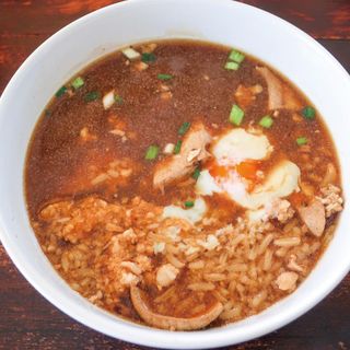 Khao Tom Dibuk - 1