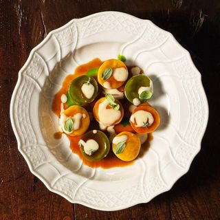 Brisla Trattoria - 0