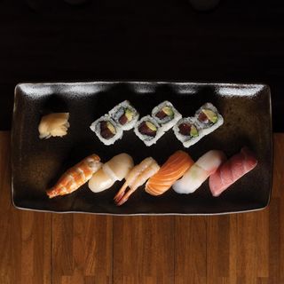 Sushimama - 2