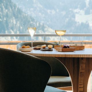 Chalet Flachaire - 2