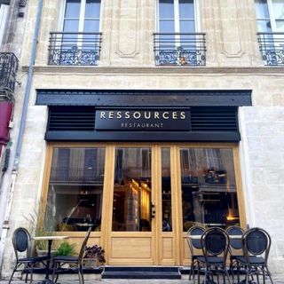 Ressources - Bordeaux - 1