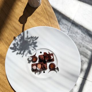 Le Patio - 8