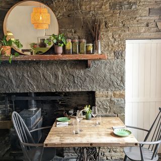 Homestead Cottage - 12