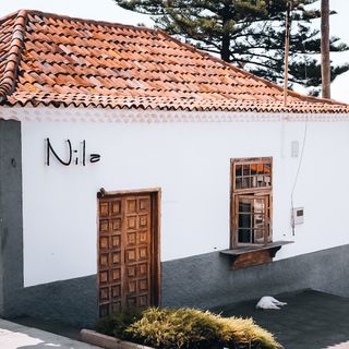 Nila - 4