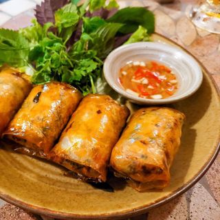 Chào Bạn (98 To Ngoc Van Street) - 6