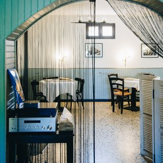 Chez Marie en Corse - 2
