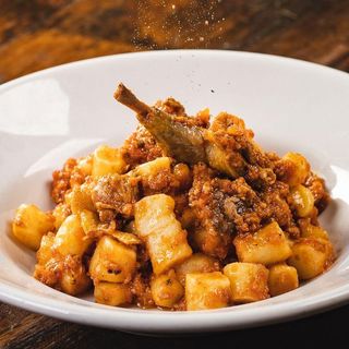 Osteria dalla Peppa - 6