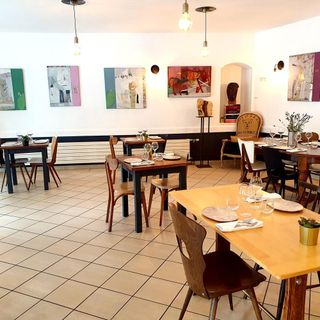 Bistrot Louise - 5