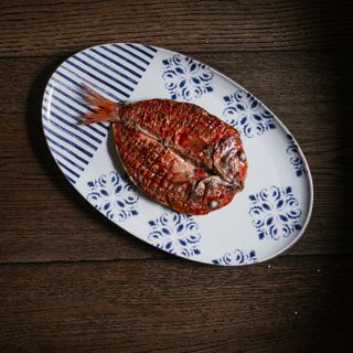 Bistronómika - 8
