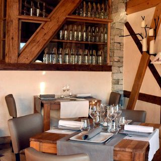 La Table d'Adrien - 2