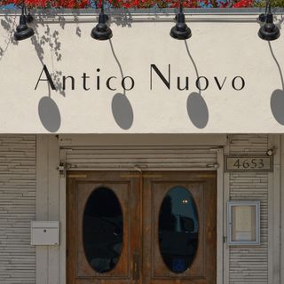 Antico Nuovo - 2