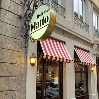 Osteria Matto - 5