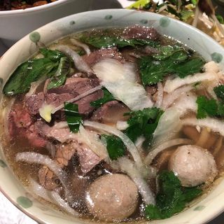 Pho Tai - 2