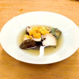 Uozuya - 1