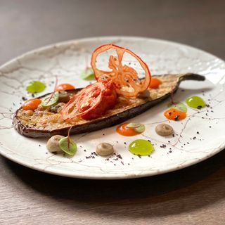 Potato-FINE FOOD RESTAURANT - 4